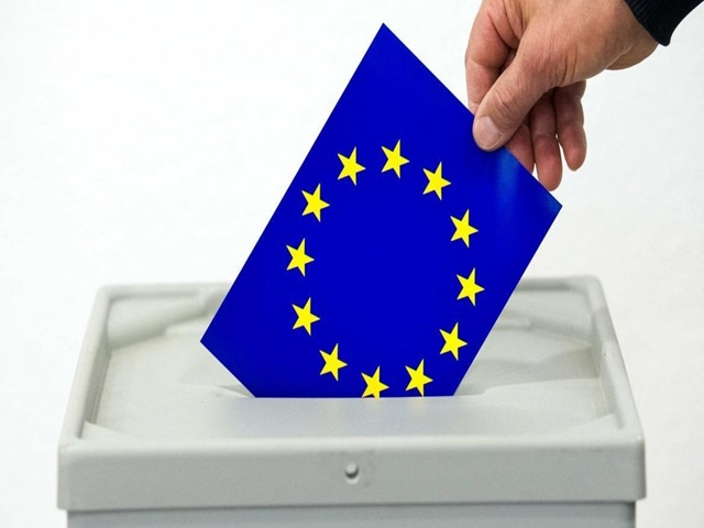 Elezioni Europee - Aperture straordinarie Uffici