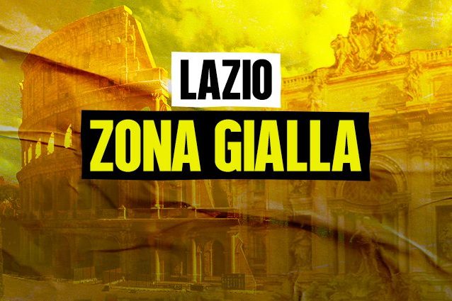 Comunicato Stampa del Comune di Ciampino - Dal 26 aprile Lazio in zona gialla, le nuove disposizioni per le attività produttive Comunicato Stampa del Comune di Ciampino - Dal 26 aprile Lazio in zona gialla, le nuove disposizioni per le attività produttive