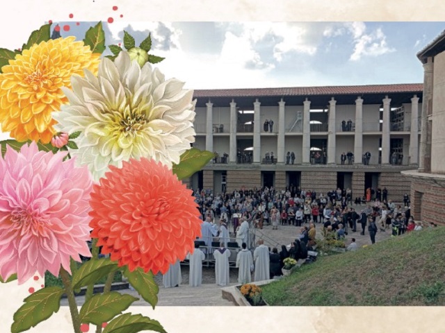 Comune di Ciampino, commemorazione dei defunti