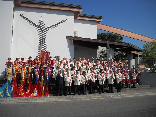 Domenica 15 settembre è Festa della Musica a Ciampino