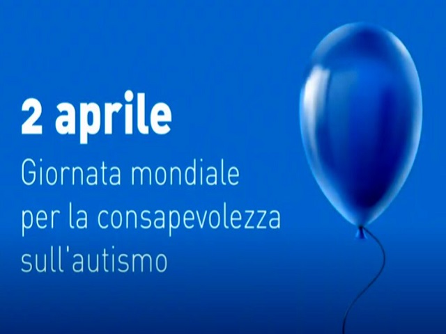 Ciampino, il Comune aderisce alla Giornata mondiale per la consapevolezza sull’autismo