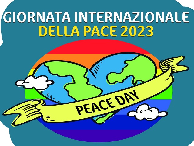 Ciampino aderisce alla Giornata internazionale della Pace