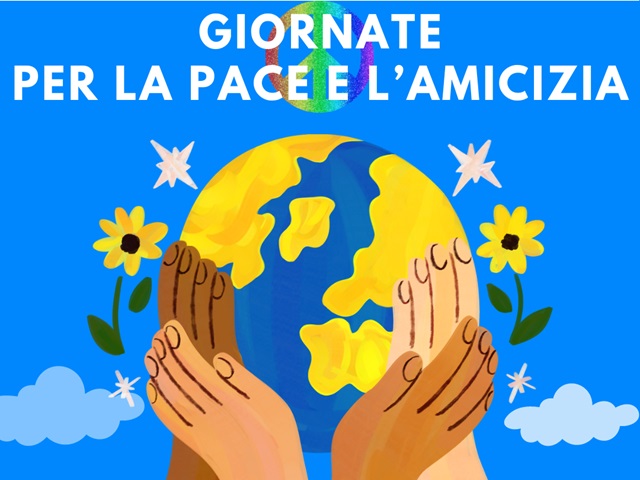 Ciampino, Giornate per la Pace e l'Amicizia