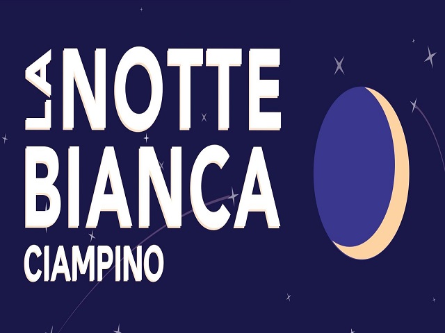 Notte Bianca 2024, info utili