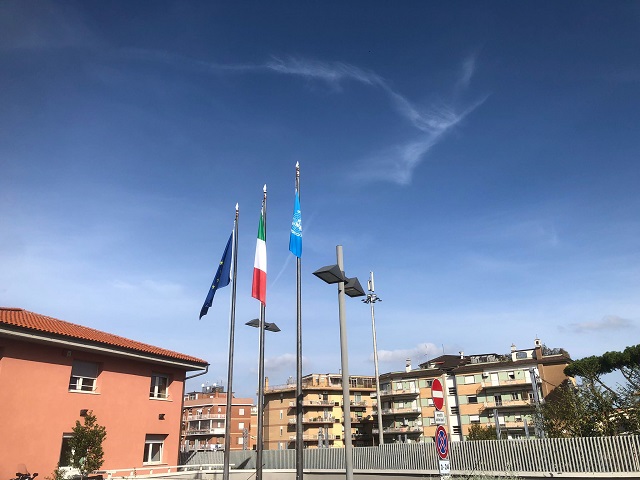 Ciampino, il Comune celebra la Giornata delle Nazioni Unite