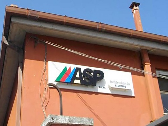 ASP, firmato il protocollo per superare la crisi aziendale