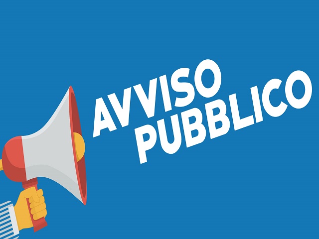 Avviso pubblico di manifestazione di interesse a partecipare alla Commissione comunale di vigilanza sui locali e impianti di pubblico spettacolo in qualità di Esperto in Elettrotecnica, Acustica e Strutture