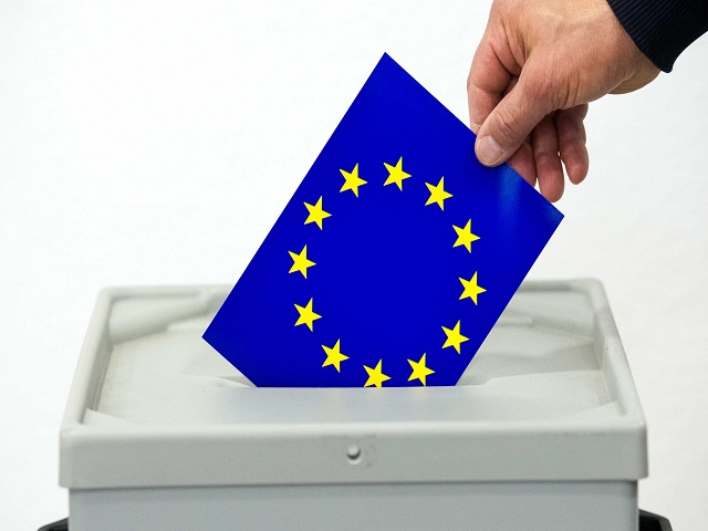 Elezioni europee, i ringraziamenti dell'Amministrazione comunale 