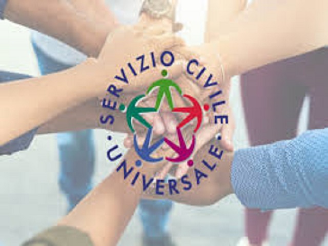 Servizio civile nazionale, il Comune di Ciampino presenta 6 proposte progettuali