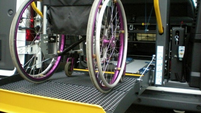 Trasporto scolastico alunni con disabilità - Elenco ammessi