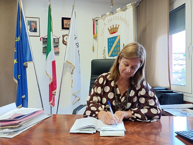 Mercato a Ciampino, presentato alla Regione Lazio il progetto di riqualificazione dell’area