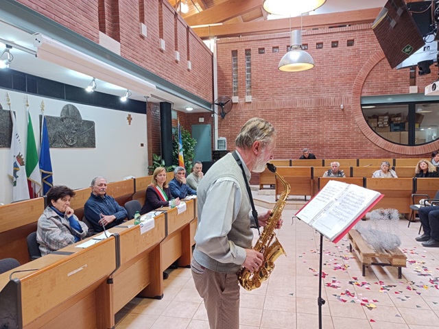 Ciampino celebra il Giorno del Ricordo