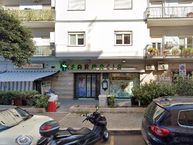 Farmacia ASP comunale n. 1