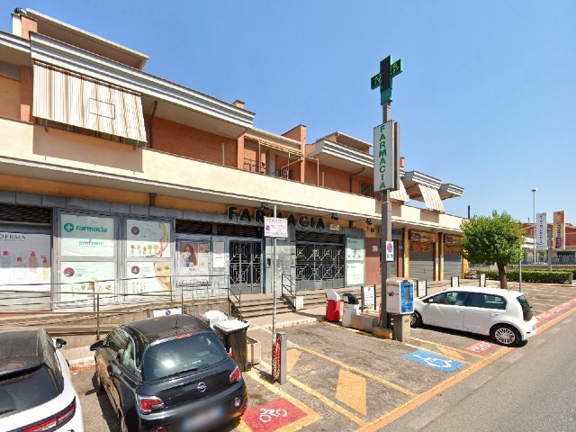 Farmacia ASP comunale n. 3