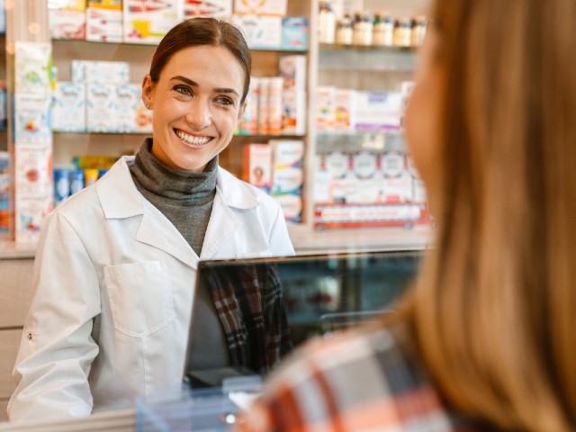 ASP informa: avviso di selezione Farmacista collaboratore