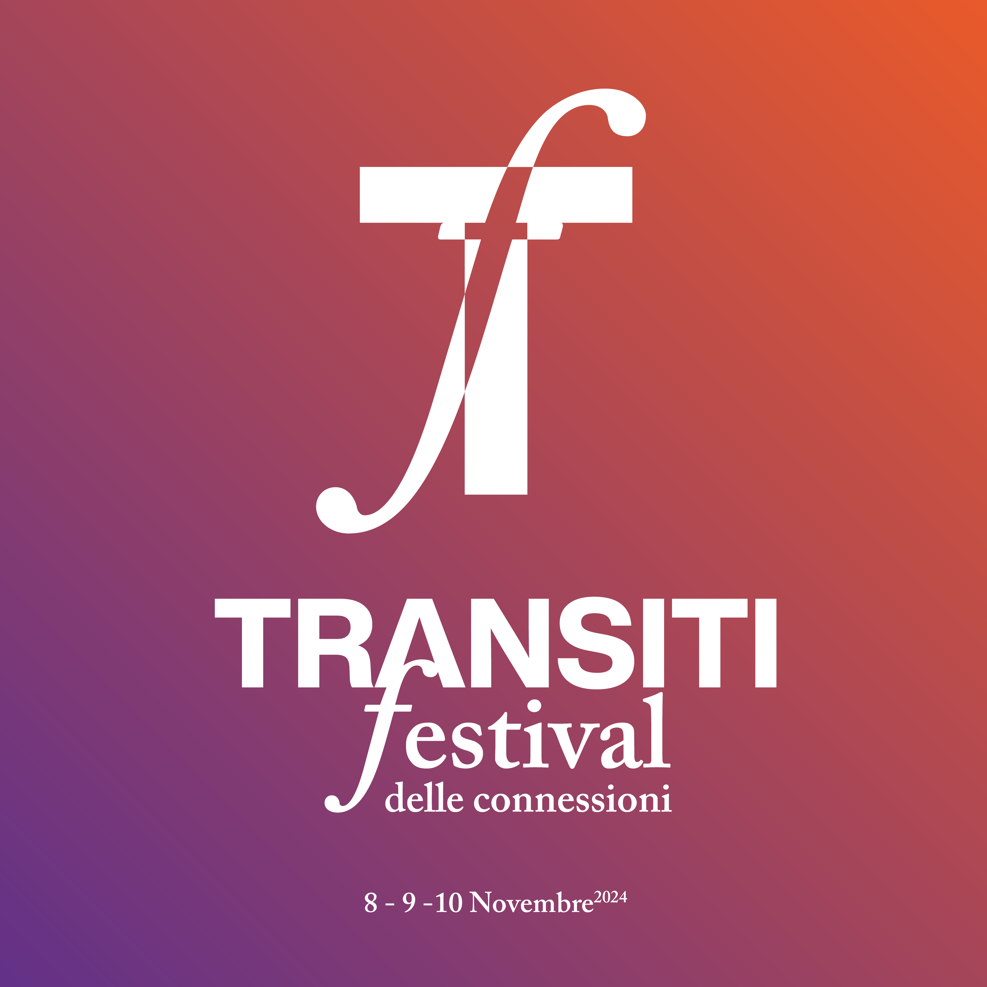 Transiti - Festival delle connessioni