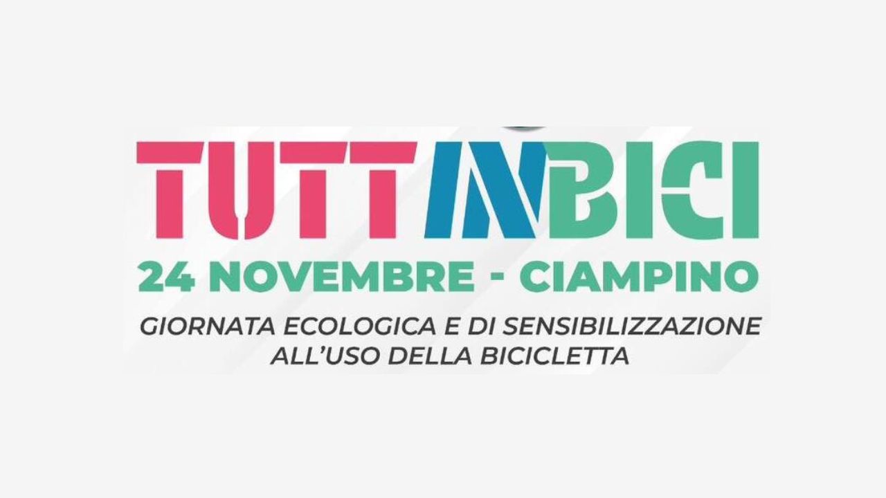 Tuttinbici - 24 novembre 2024