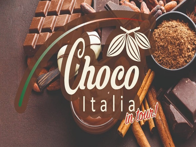 choco italia 17-18-19 marzo 640x480