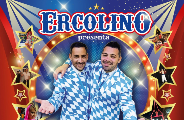 Circo Ercolino 640x480
