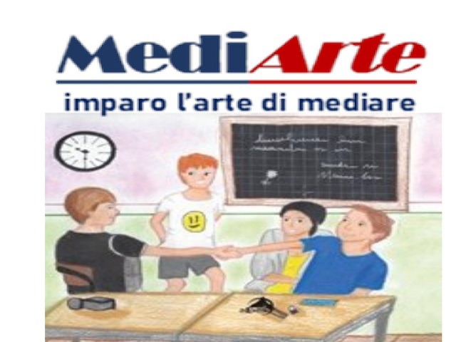 Locandina fine Progetto_MediArte 640x480
