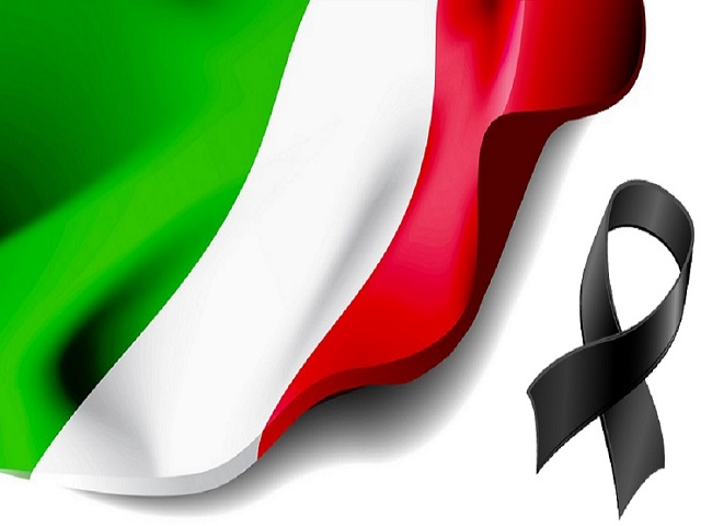 Lutto nazionale per le vittime dell'alluvione dell'Emilia Romagna