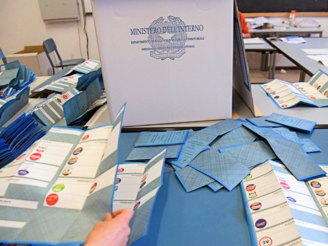 Amministrative 2022 - Turno di ballottaggio, adempimenti preparatori