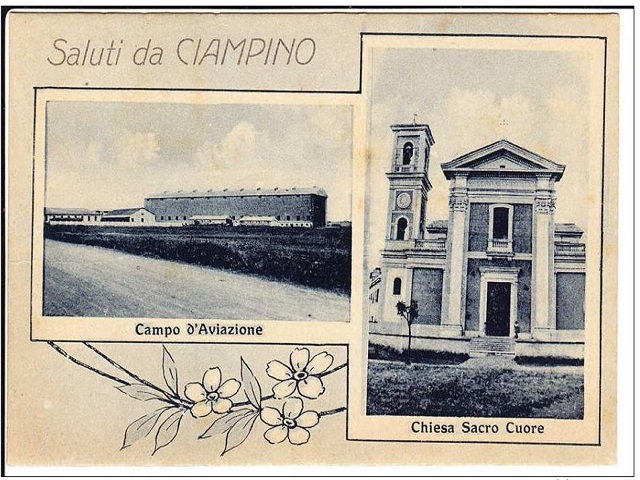 La storia di Ciampino raccontata attraverso le immagini dei cittadini