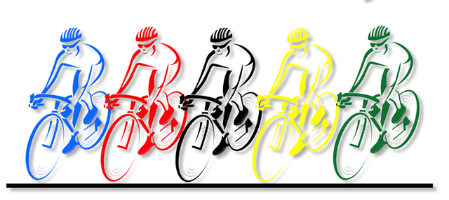 3 e 4 settembre, tutti in bicicletta. Gare su strada e short track categoria giovanissimi 7/12 anni