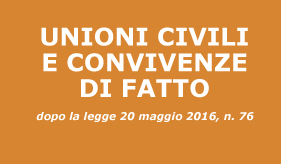Ciampino: al via il registro delle unioni civili e delle convivenze di fatto