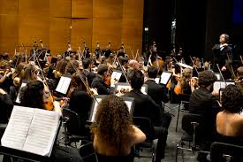 "Progetto Orchestra Giovanile dei Castelli Romani": aperte le audizioni per l'anno 2016/2017