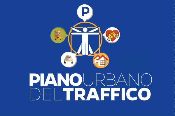 Rimodulazione Piano del Urbano del Traffico con Attivazione della fase sperimentale nel quadrante sud est - Ordinanza 135