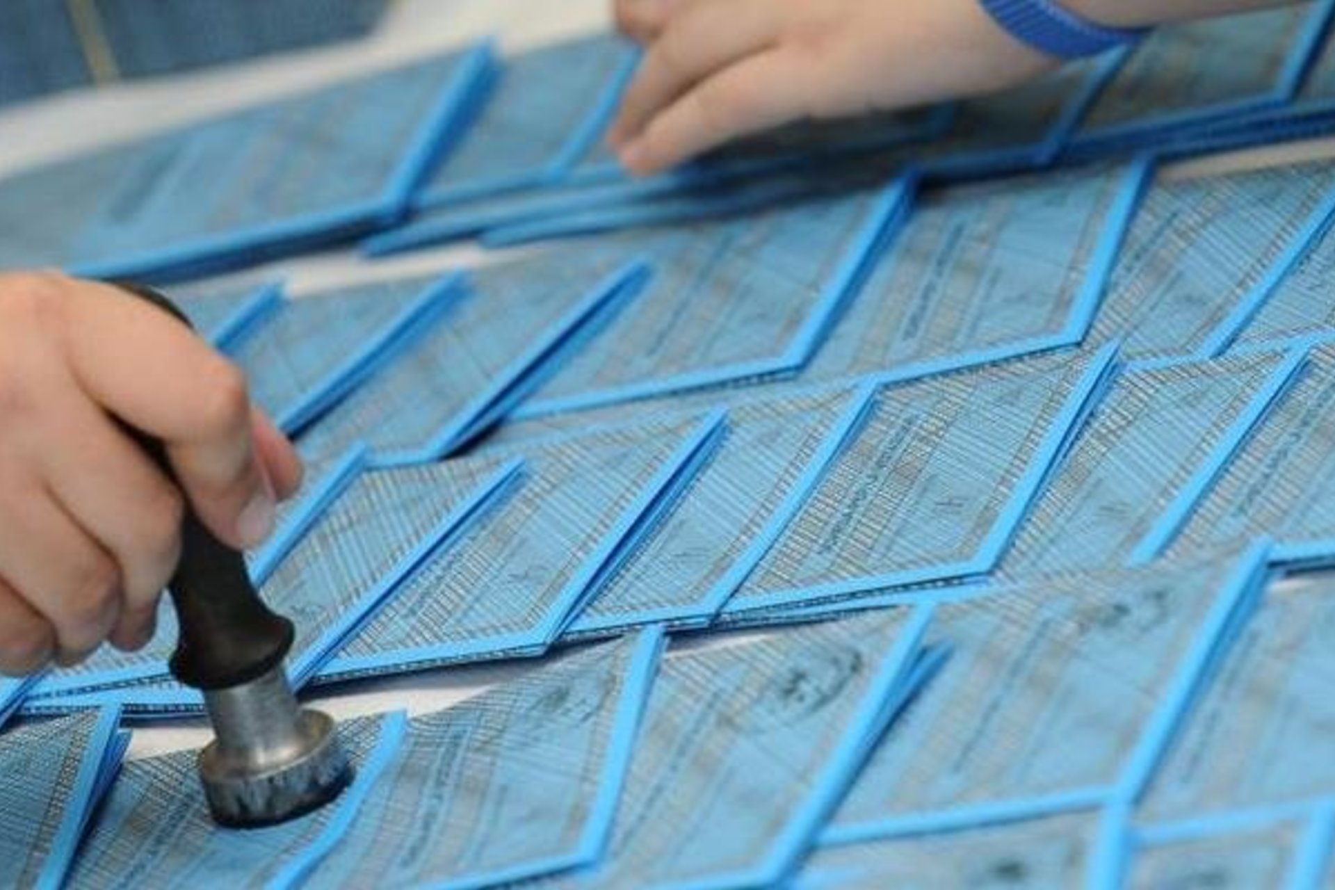 Ufficio elettorale: iscrizione all’albo delle persone idonee all’ufficio di scrutatore