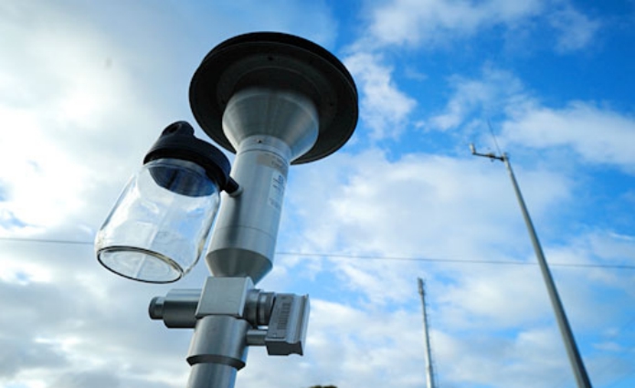 Qualità dell'aria: provvedimenti per contrastare l'innalzamento del livello di PM10