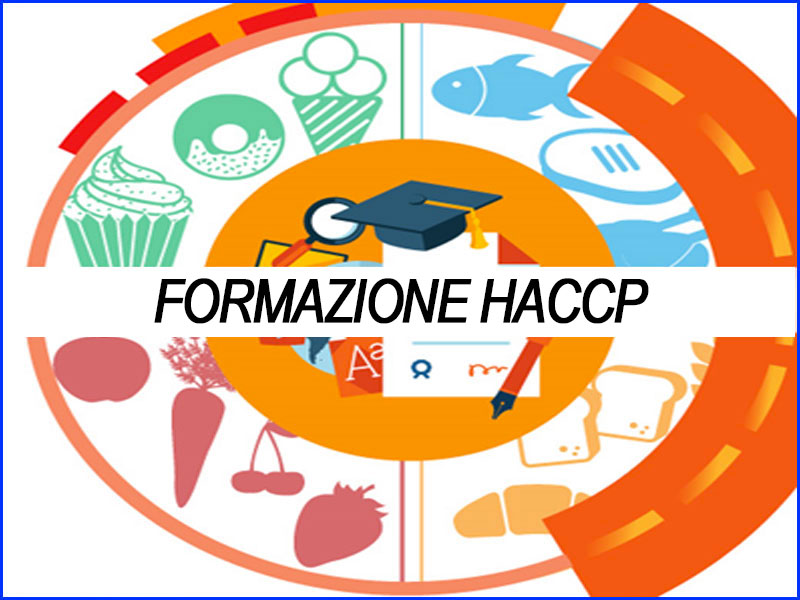 Corso di formazione HACCP