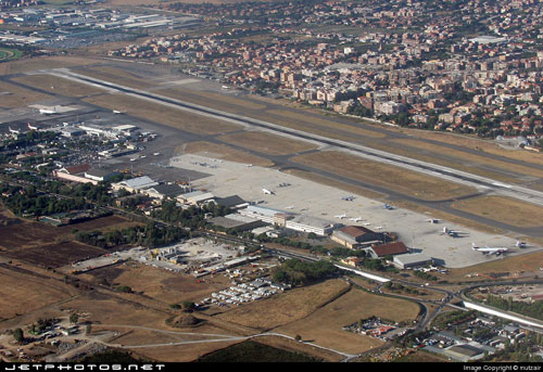Comunicato stampa. Aeroporto "G.B.Pastine": precisazioni sulla sentenza del Tar