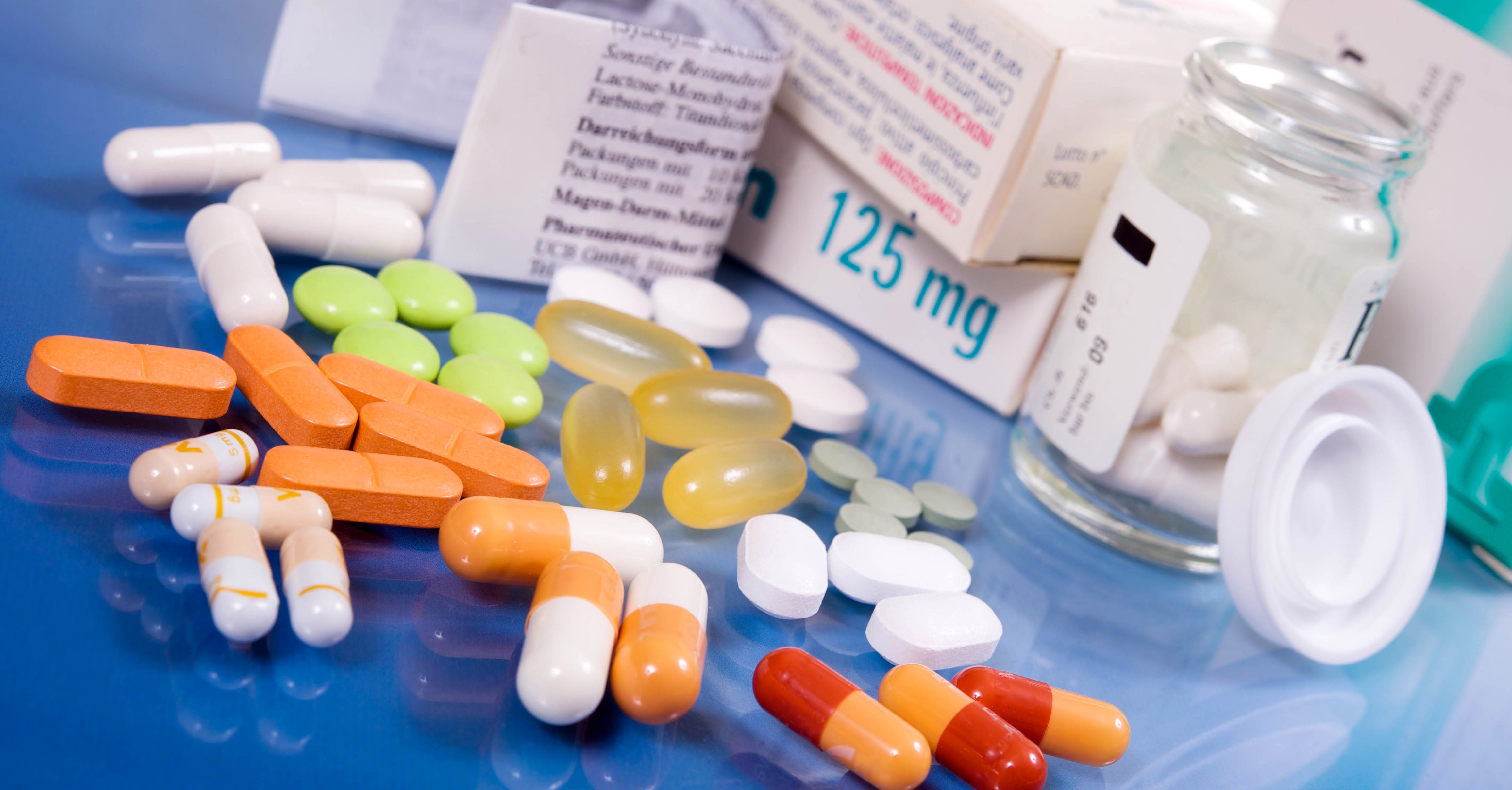 Avviso per l'erogazione di buoni per l'acquisto di farmaci