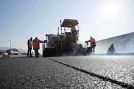 Ordinanza n. 55/2017: lavori di asfaltatura in via dell’Acqua Acetosa
