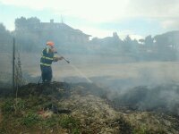 Avviso alla cittadinanza: prevenzione incendi estate 2017 