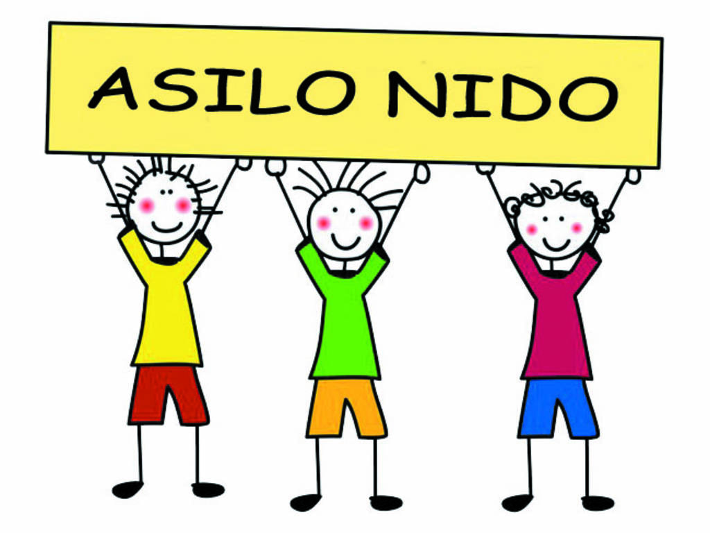 Avviso: pubblicate le graduatorie provvisorie per l'ammissione agli Asili Nido comunali a.e. 2020/2021
