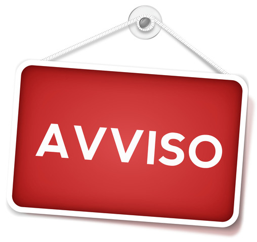 AVVISO RFI: Locandine relative alle interruzioni della circolazione  ferroviaria sulle linee FL6 e FL4