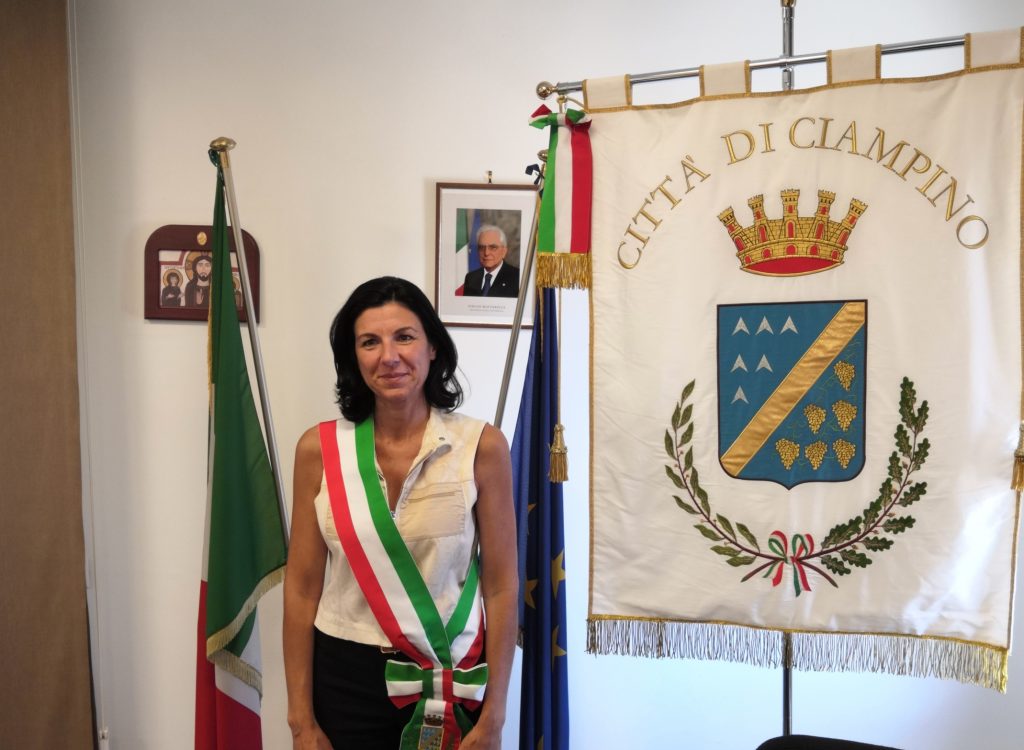 Apertura anno scolastico 2020/21: il saluto del Sindaco Daniela Ballico e dall'Amministrazione comunale agli studenti