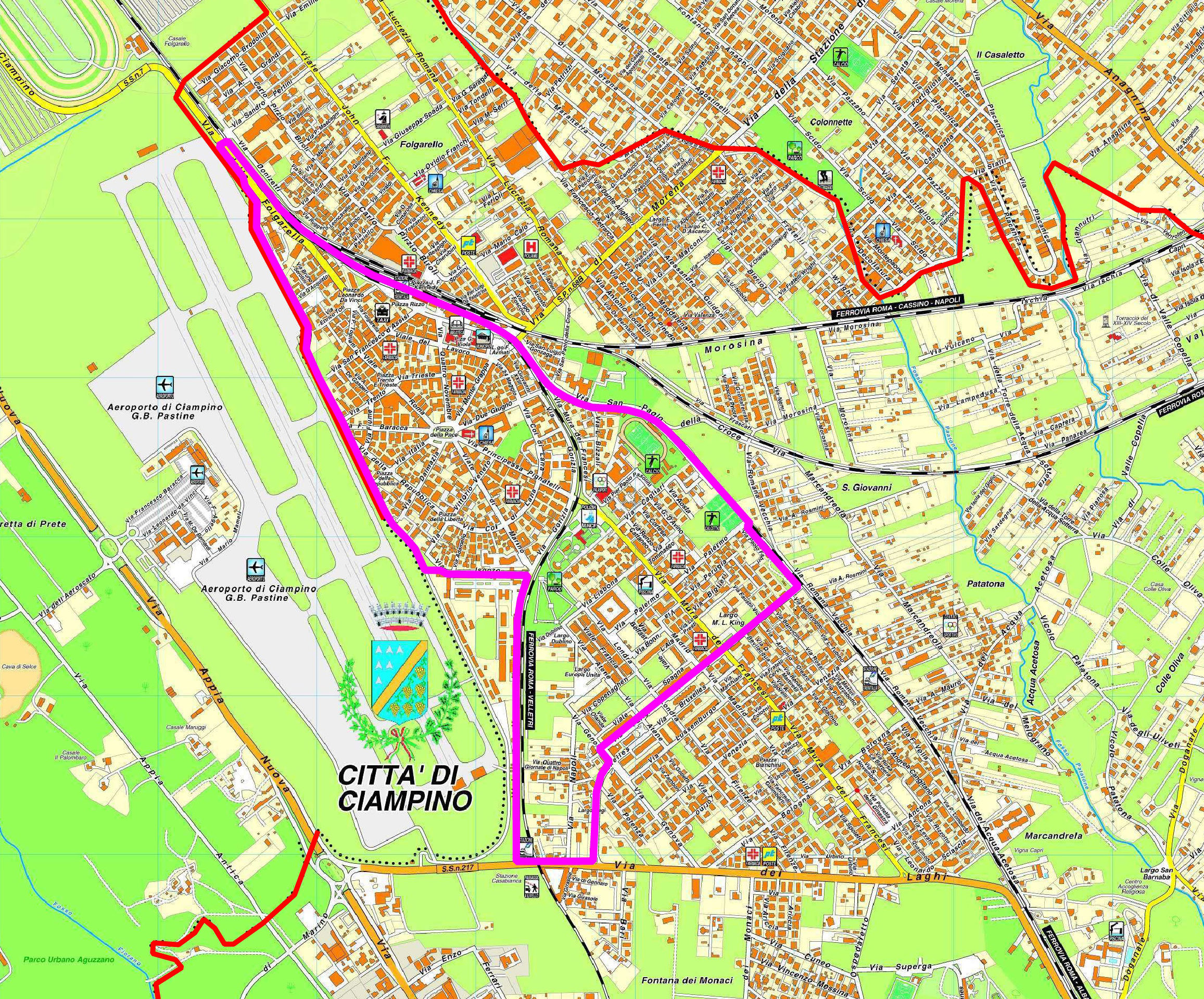 Limitazione del traffico a targhe alterne. Giovedì prossimo divieto targhe pari per i veicoli Euro 0 – 1 - 2 Benzina ed Euro 0 – 1 – 2 - 3 Diesel