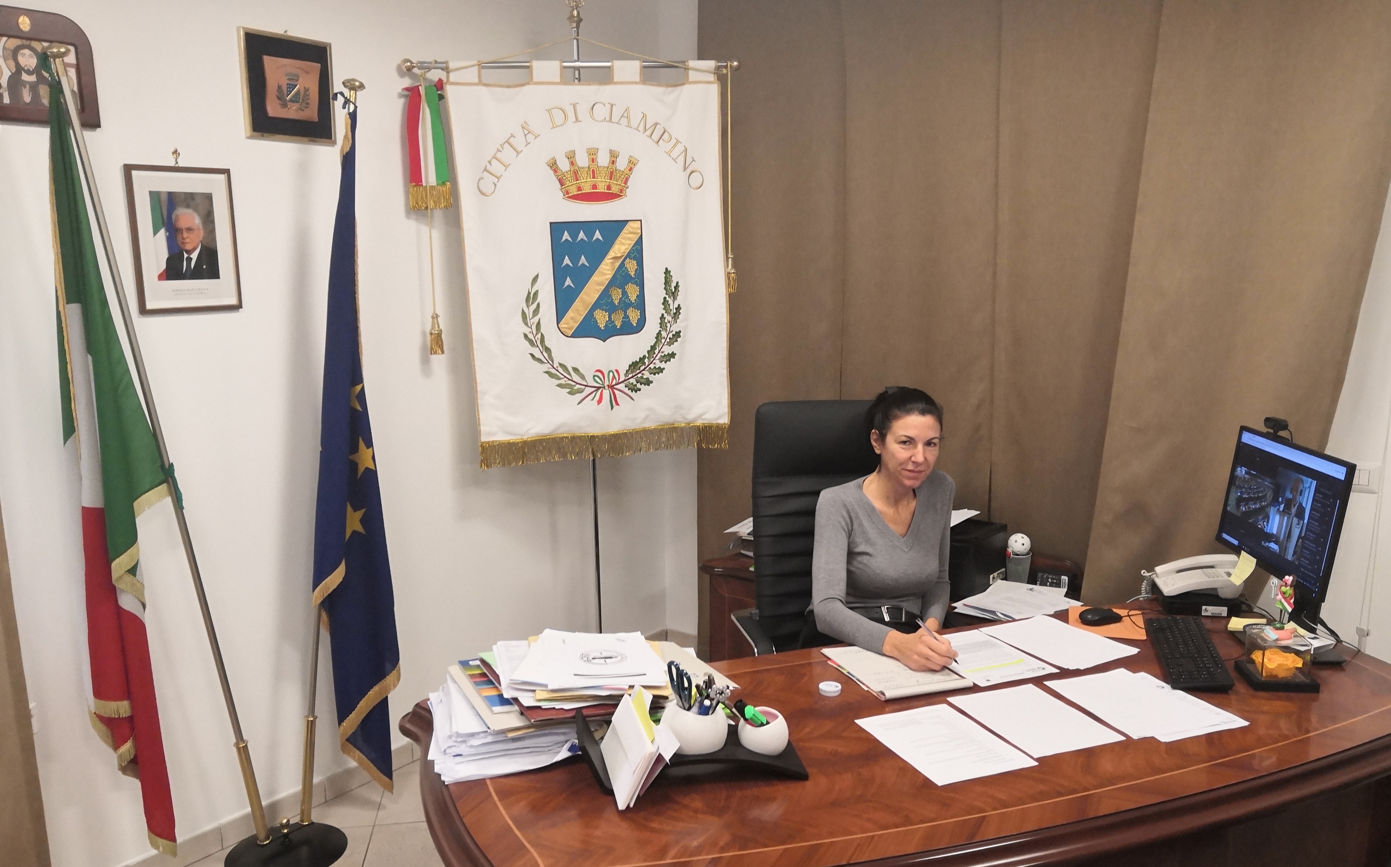 Comunicato Stampa - SEDEC. BALLICO (IT/ECR): “Strumento Garanzia giovani importante per creare un bacino di talenti qualificato in linea con le esigenze del Mercato”