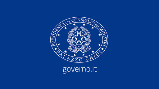AVVISO: pubblicazione Decreto della Presidenza del Consiglio dei Ministri del 24 ottobre 2020