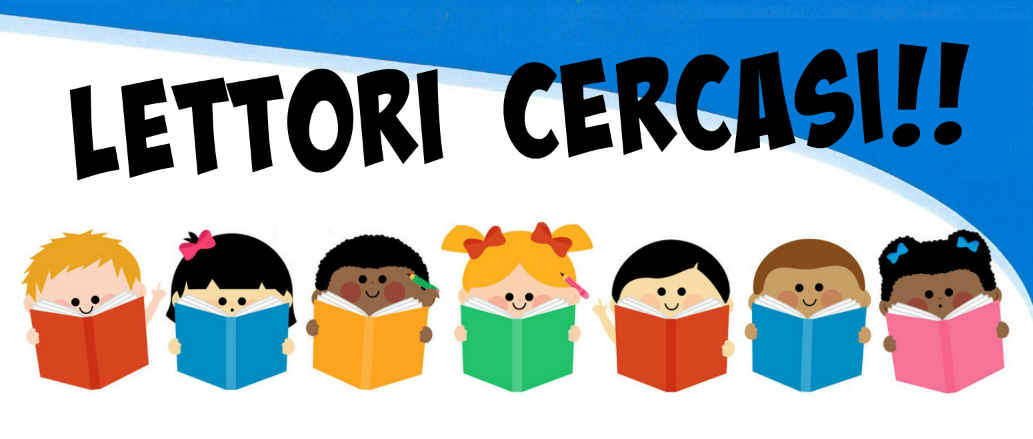 Biblioteca comunale "P.P. Pasolini": avviso di reperimento di giovani lettori 7-11 anni. C'è tempo fino al 15 febbraio per prenotarsi