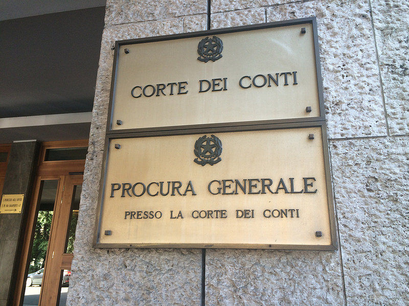 Inadempienze riscossione: il Comune di Ciampino vince anche il secondo giudizio contro Equitalia