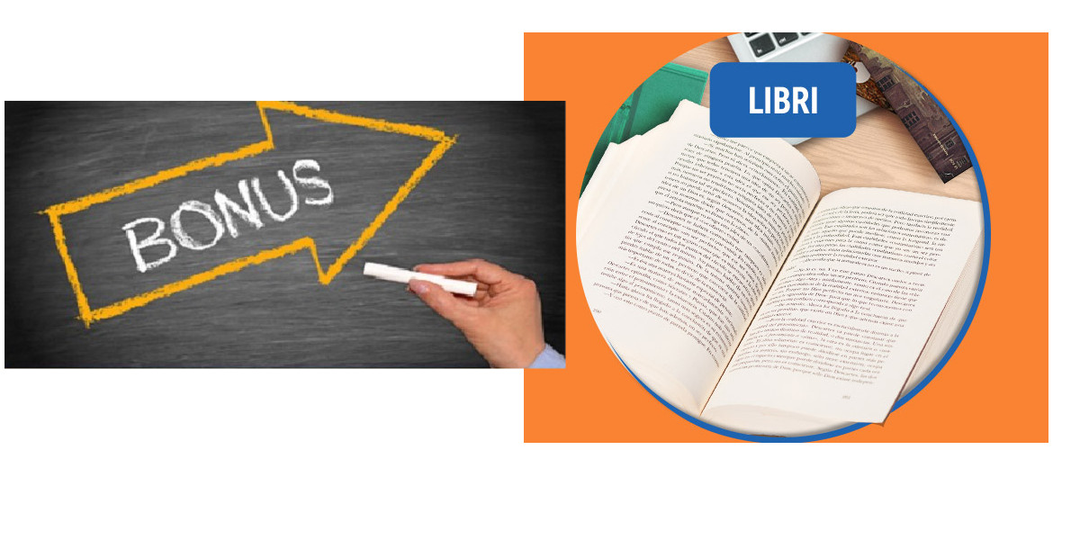 AVVISO: pubblicato il Bando per la presentazione delle domande di contributo per la fornitura gratuita totale o parziale dei libri di testo, sussidi didattici digitali, dizionari e libri di lettura sc