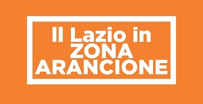 Lazio_Arancione