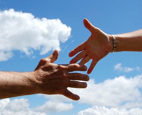 Servizi sociali: non più soli 2018
