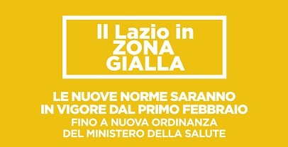 Lazio_Zona_gialla